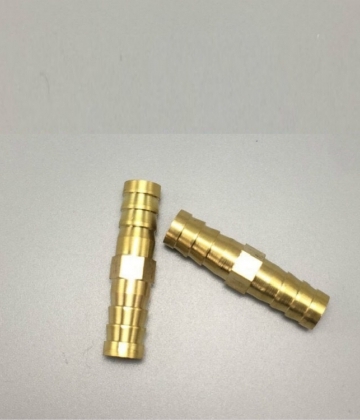 銅直通 銅接頭